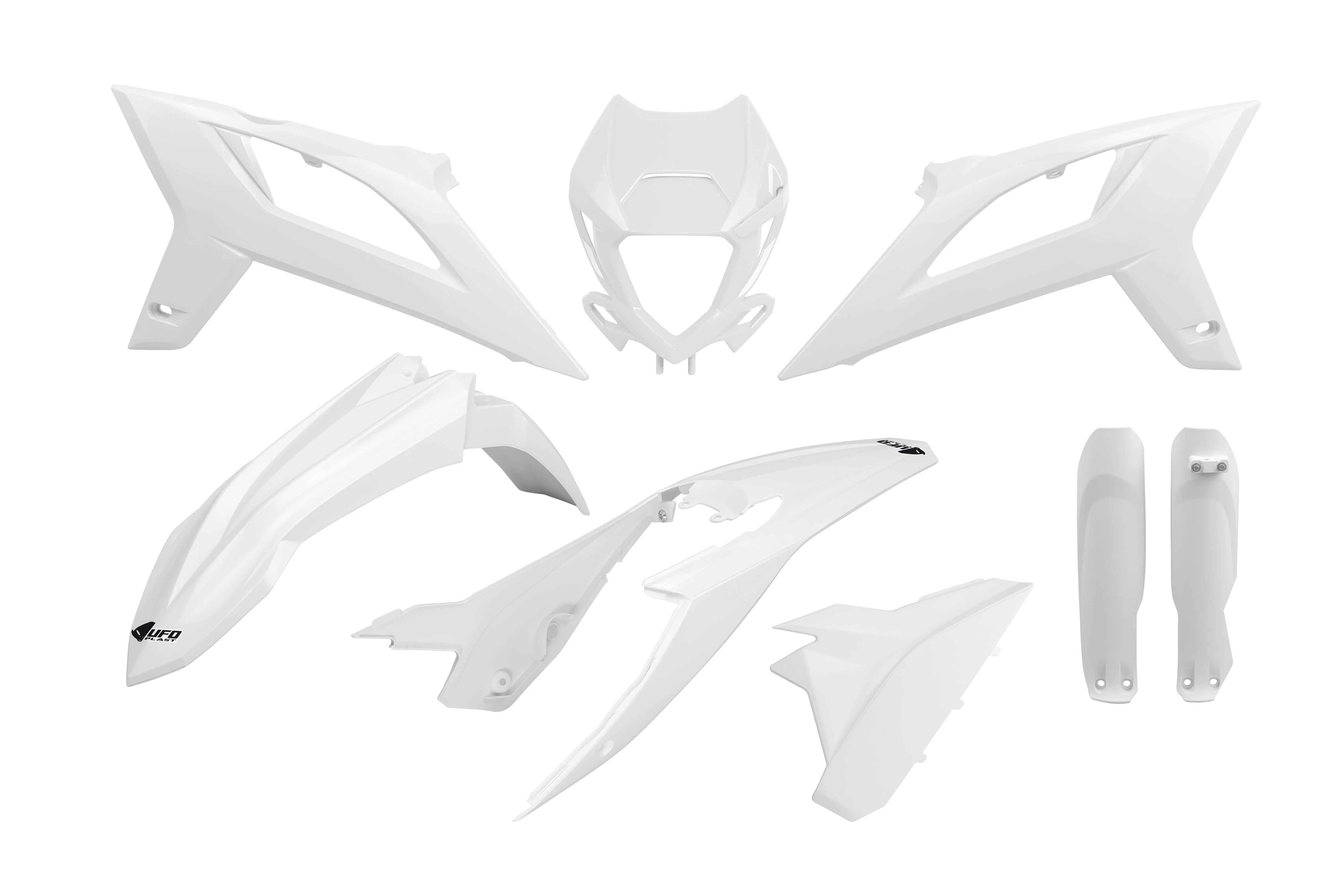 Beta RR 2020-2022 Full Plastic Kit (NO RR50 and 125 LC4 (4STROKE) - Image 2