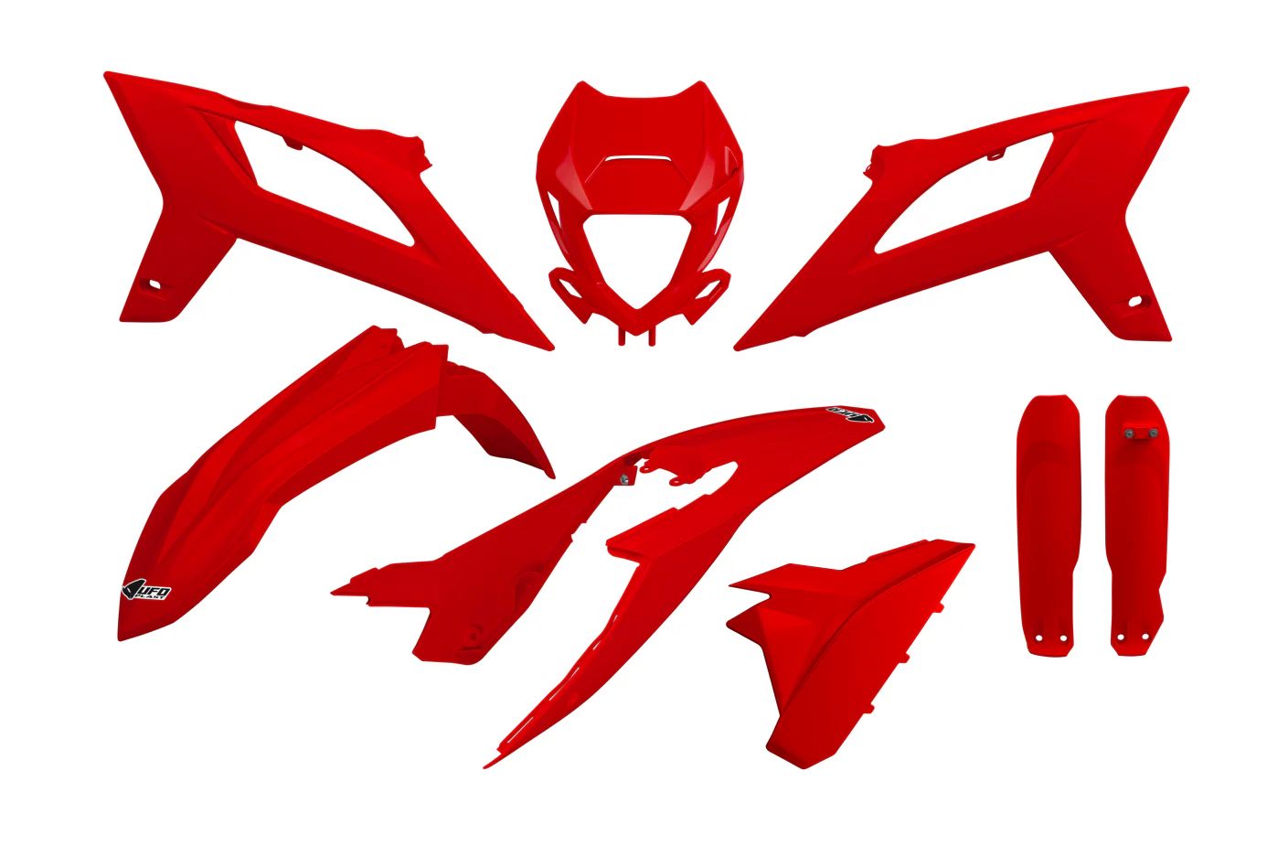 Beta RR 2020-2022 Full Plastic Kit (NO RR50 and 125 LC4 (4STROKE) - Image 3