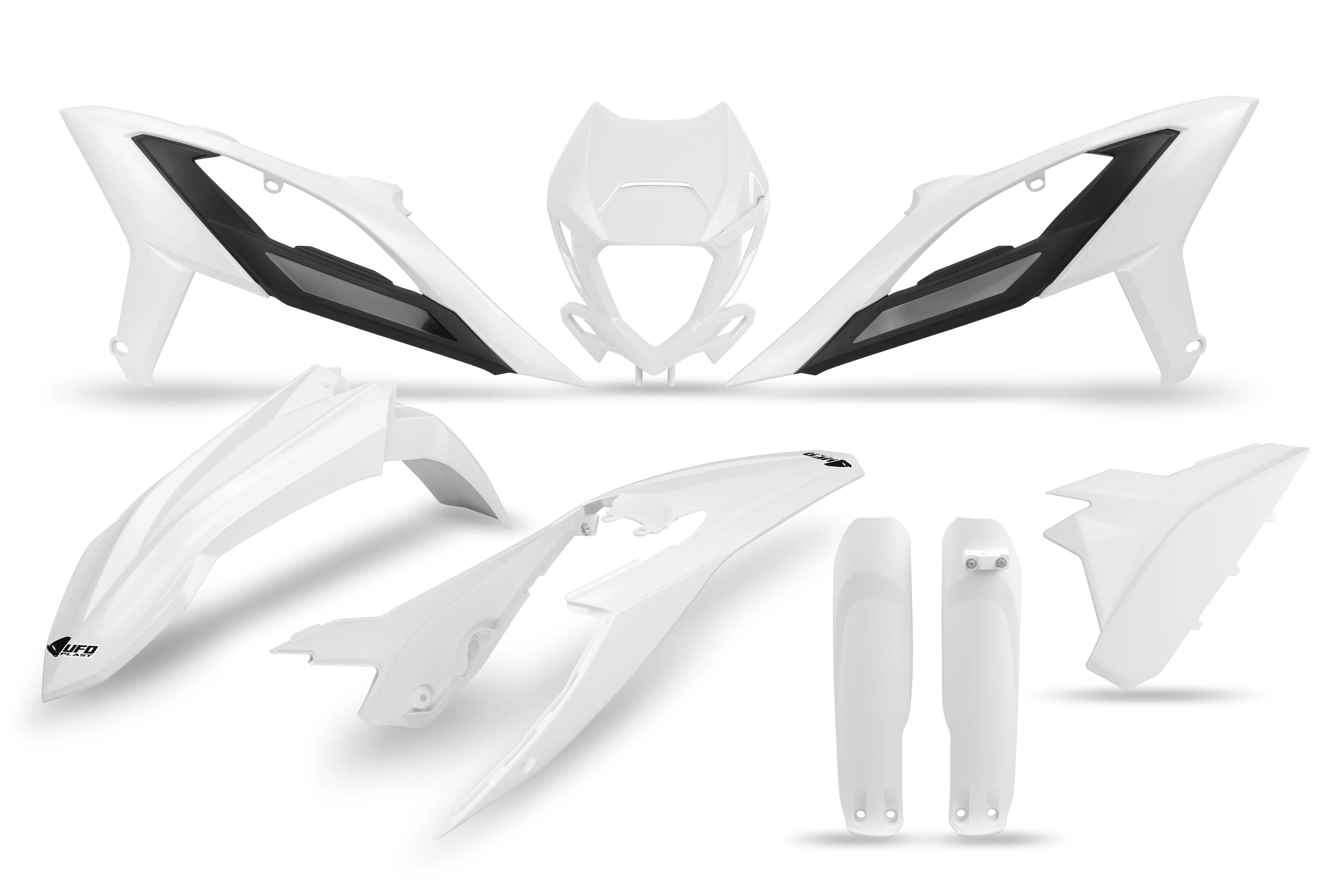 Beta RR 2023-2024 Full Plastic Kit (NO RR50 and 125 LC4 (4STROKE) - Image 2