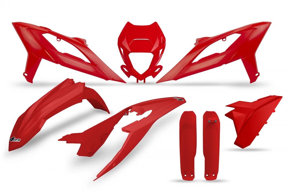 Beta RR 2023-2024 Full Plastic Kit (NO RR50 and 125 LC4 (4STROKE) - Image 3