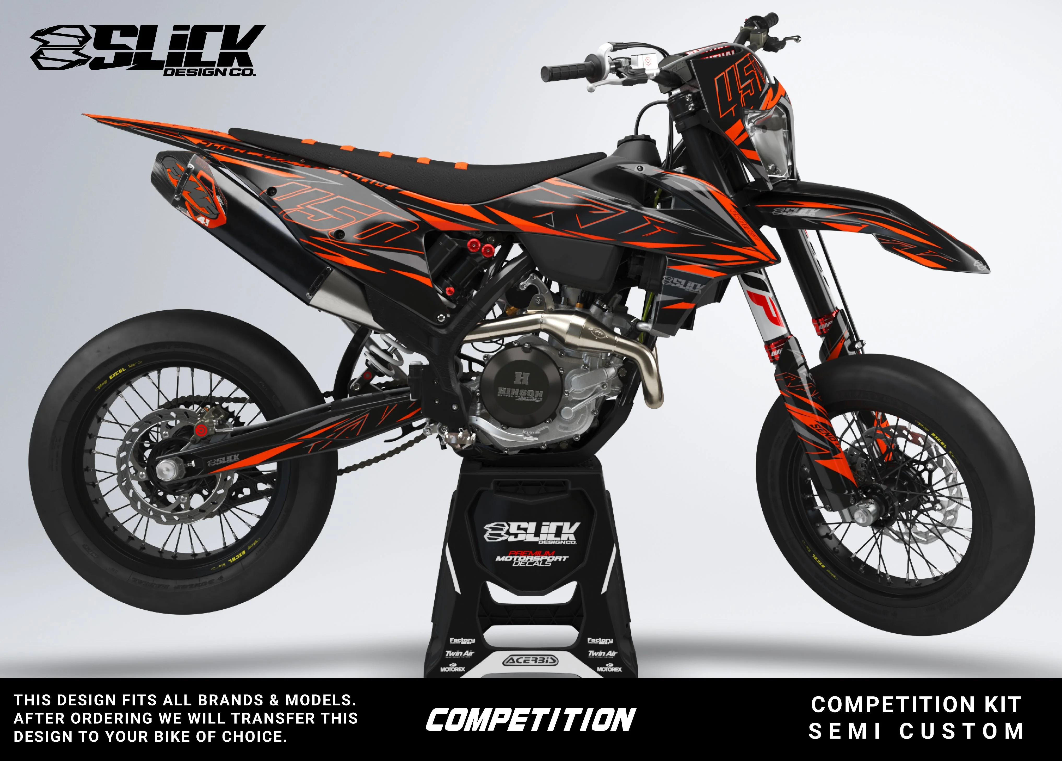 COMPETITION - GRAPHICS KIT - Image 14