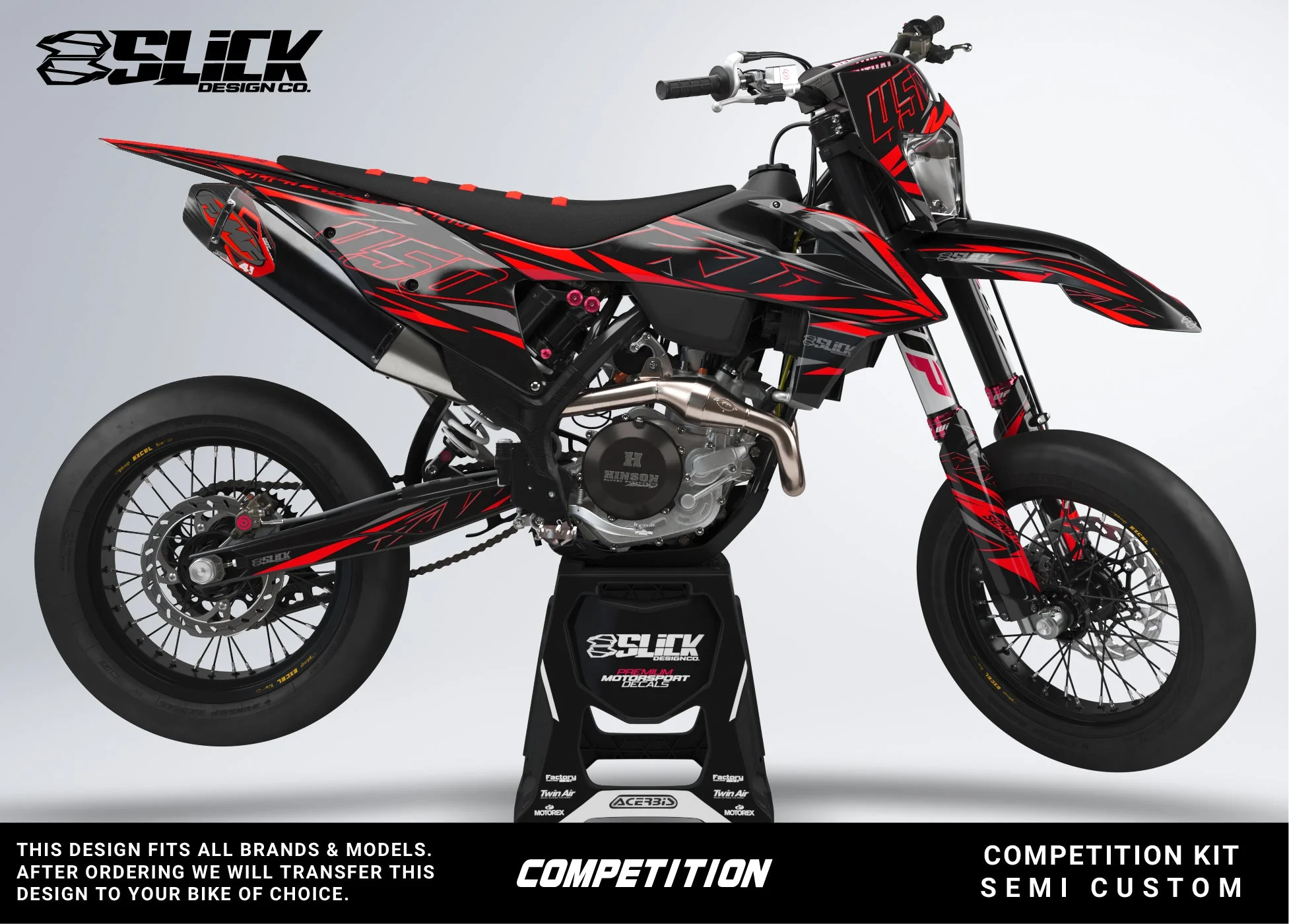 COMPETITION - GRAPHICS KIT - Image 14