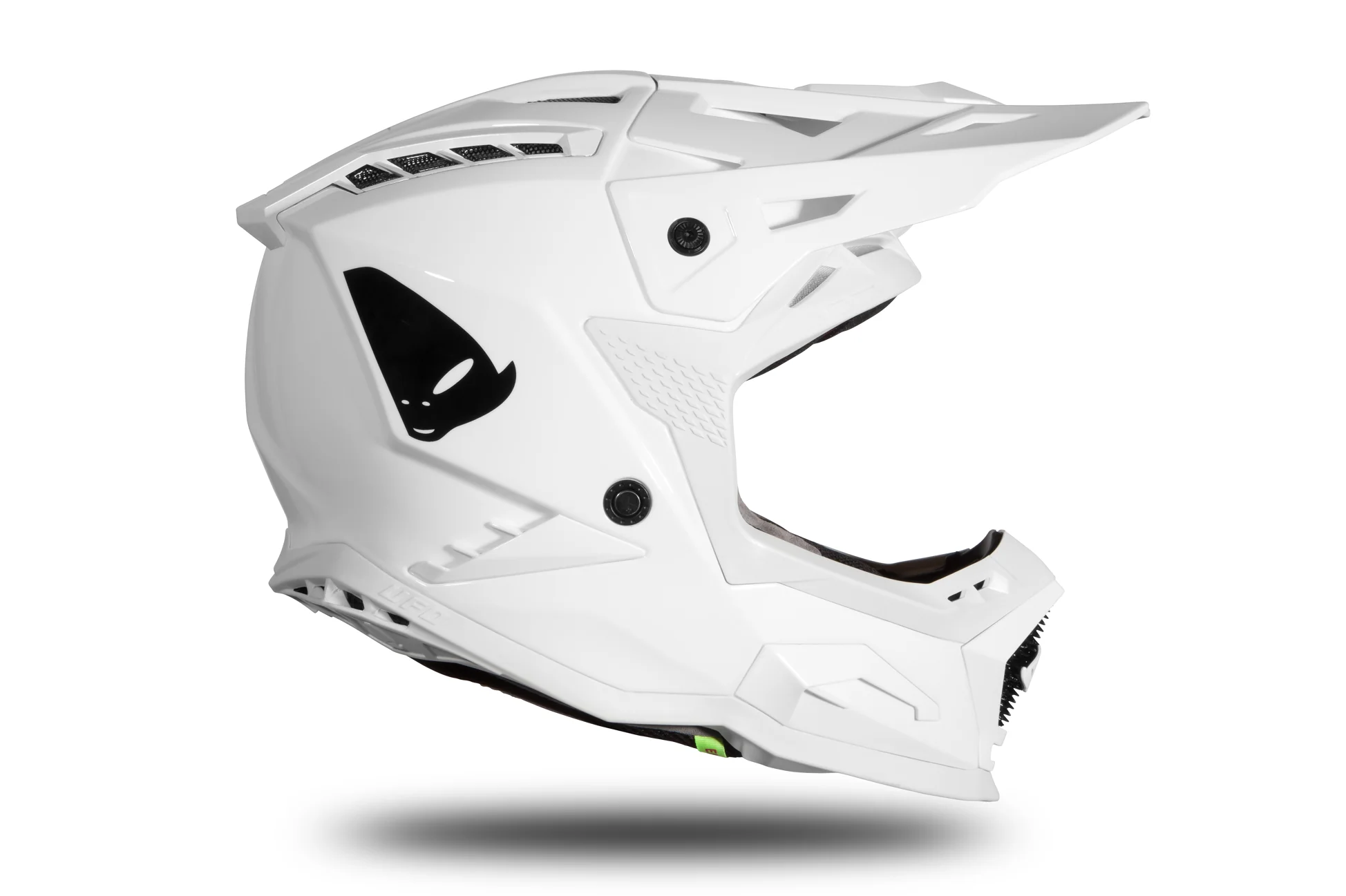 ECHUS WHITE GLOSS - Image 3