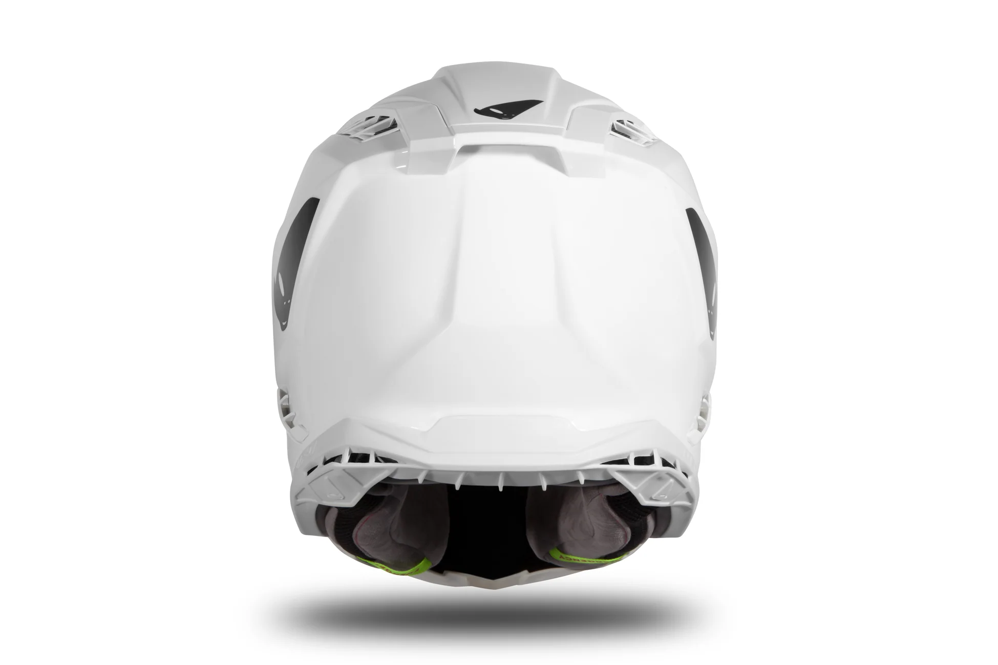 ECHUS WHITE GLOSS - Image 5