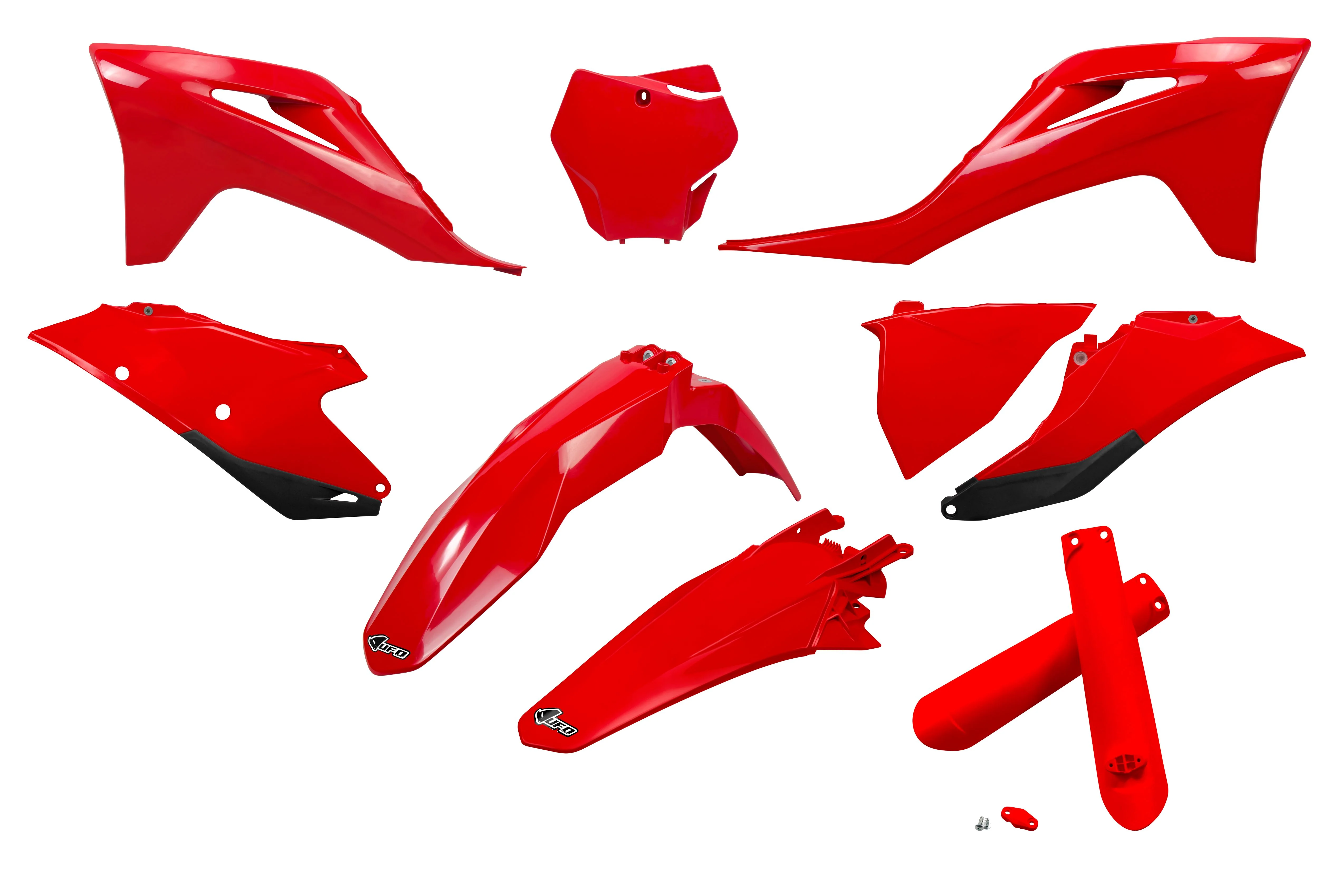 GASGAS MC/MC-F 2021-2023 Full Plastic Kit - Image 3