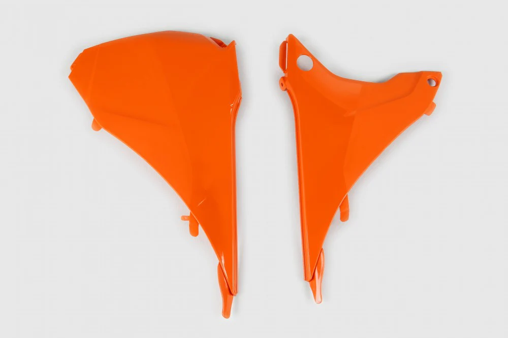 KTM EXC 2014-2016 Airbox Covers - Image 3