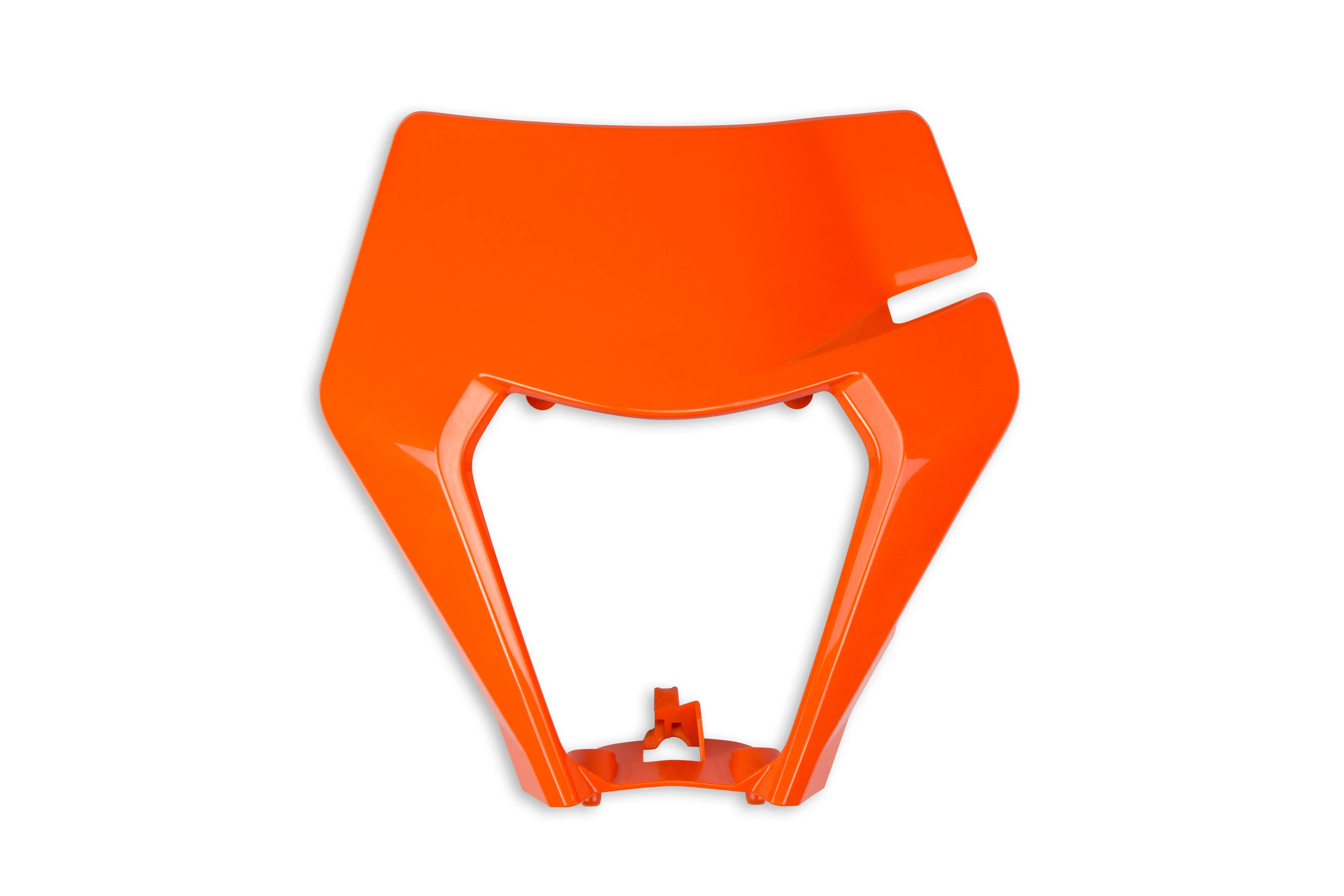 KTM EXC 2020-2023 Headlight Plastic (FITS ON 2014-2023 EXC HEADLIGHT) - Image 3