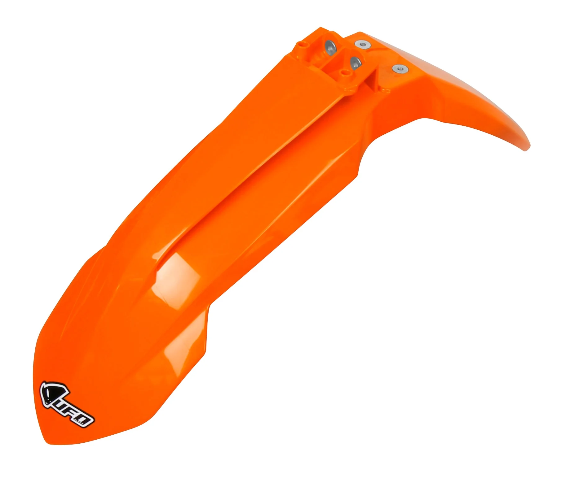 KTM EXC/SX 2016-2023 Front Fender Plastic - Image 3