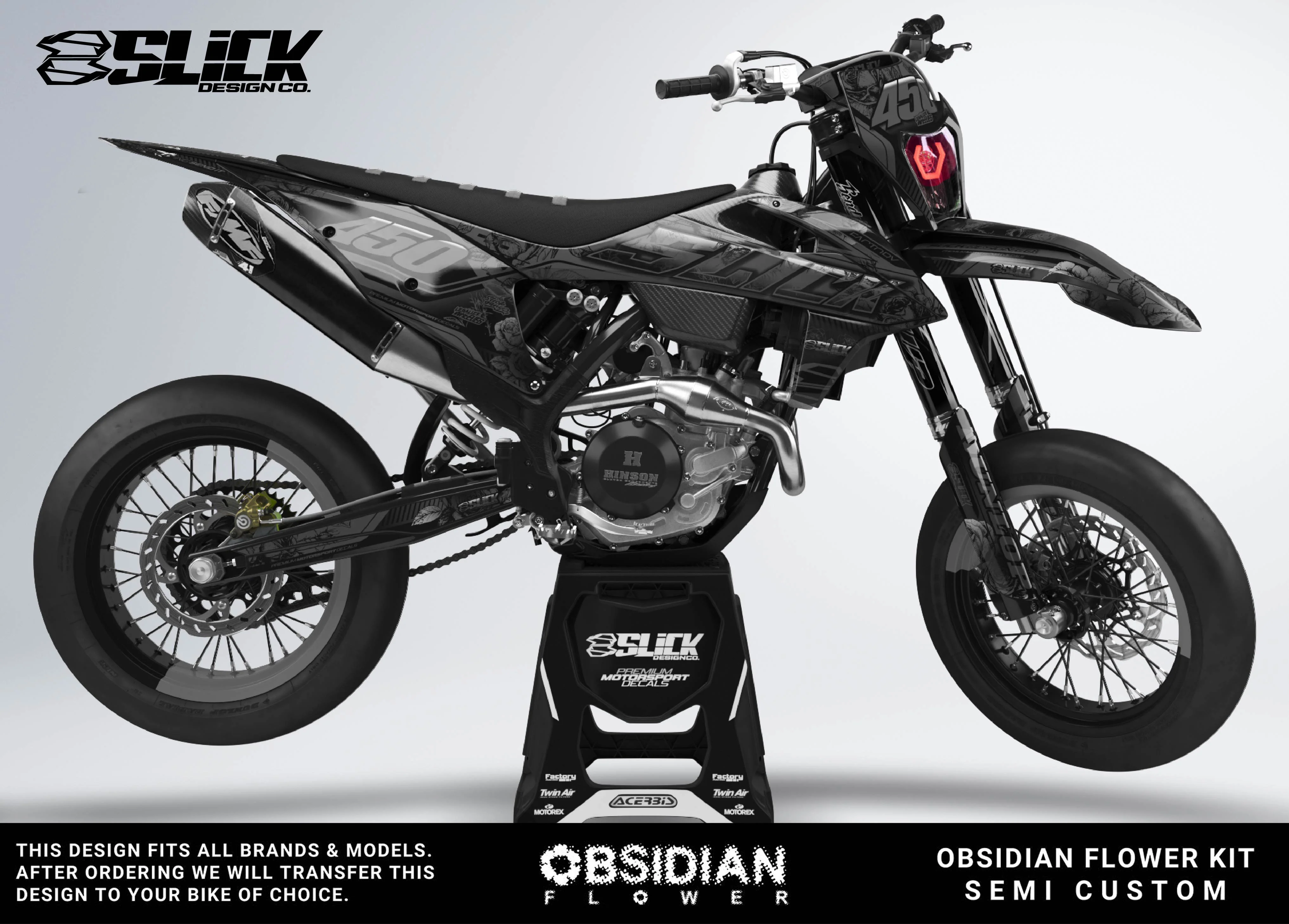 For All Husqvarna Models
