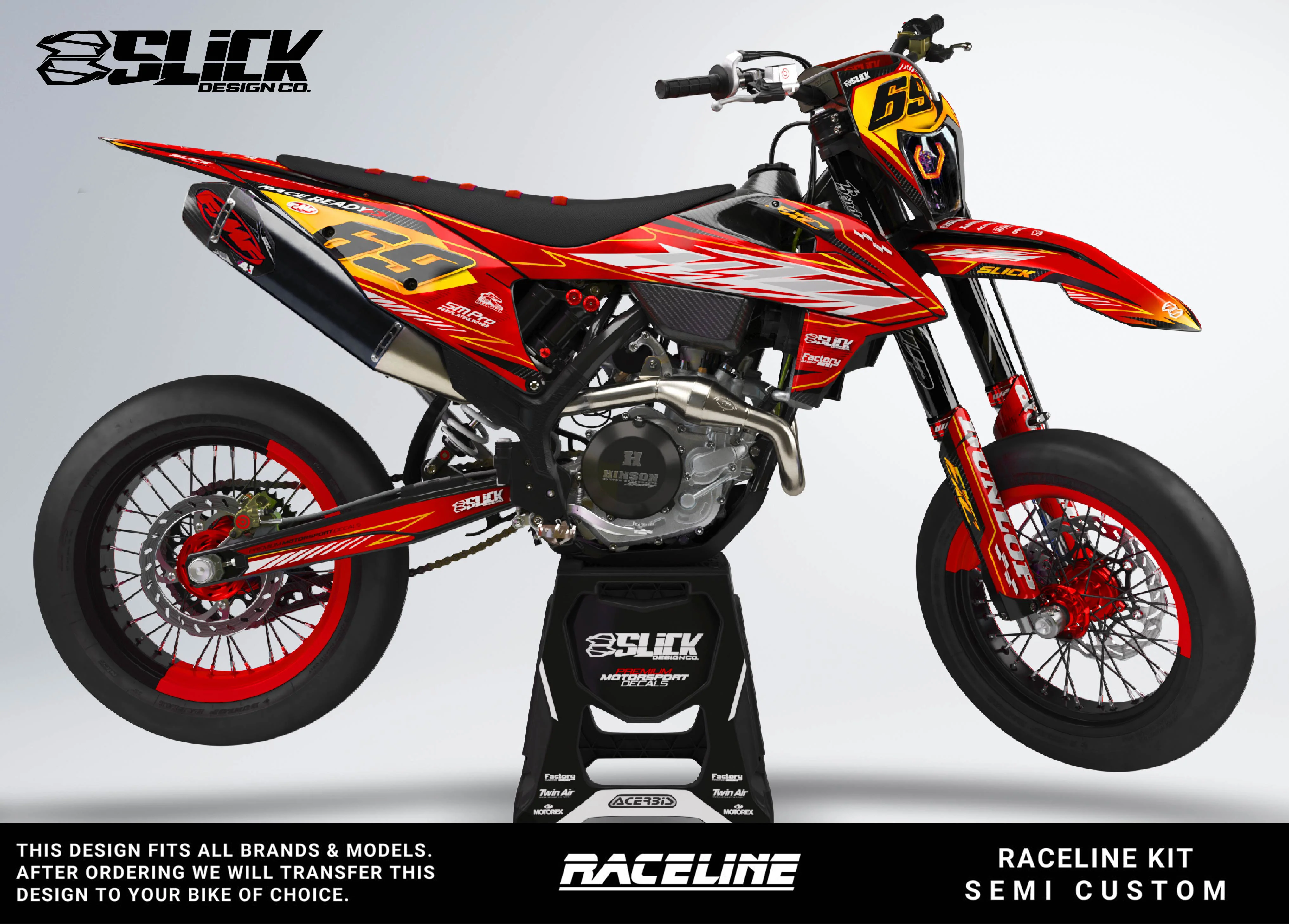 For All Honda Models
