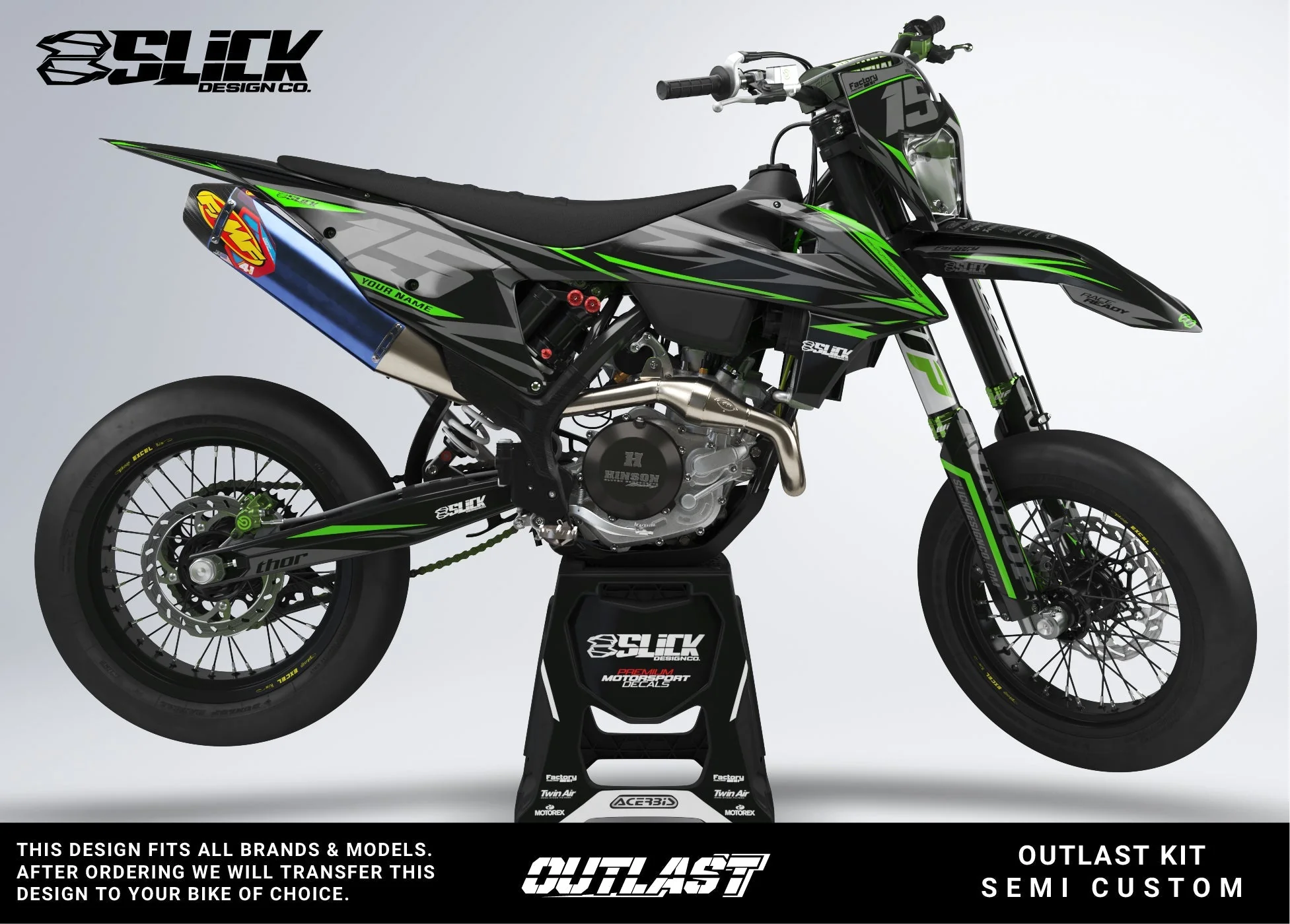 OUTLAST - GRAPHICS KIT - Image 4