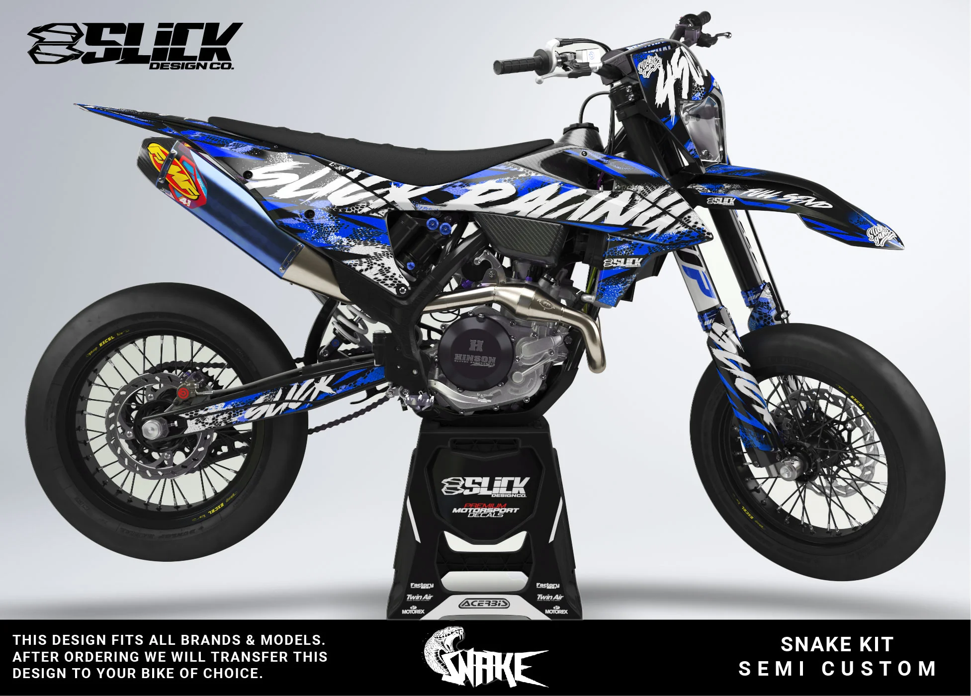 SNAKE - GRAPHICS KIT - Image 5