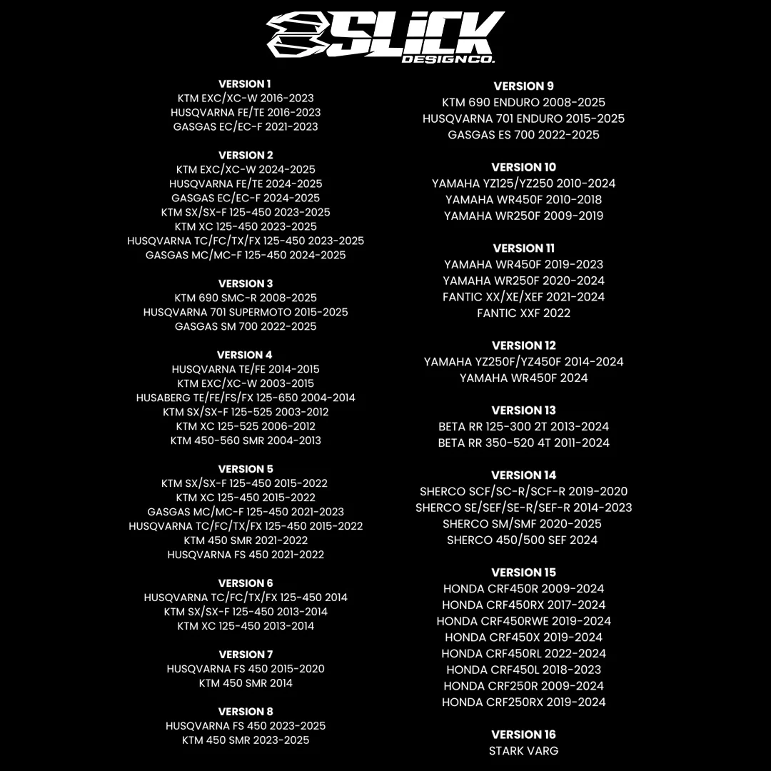 Supermoto Axle Sliders (Crash Pegs, Easy to Install) - Image 3