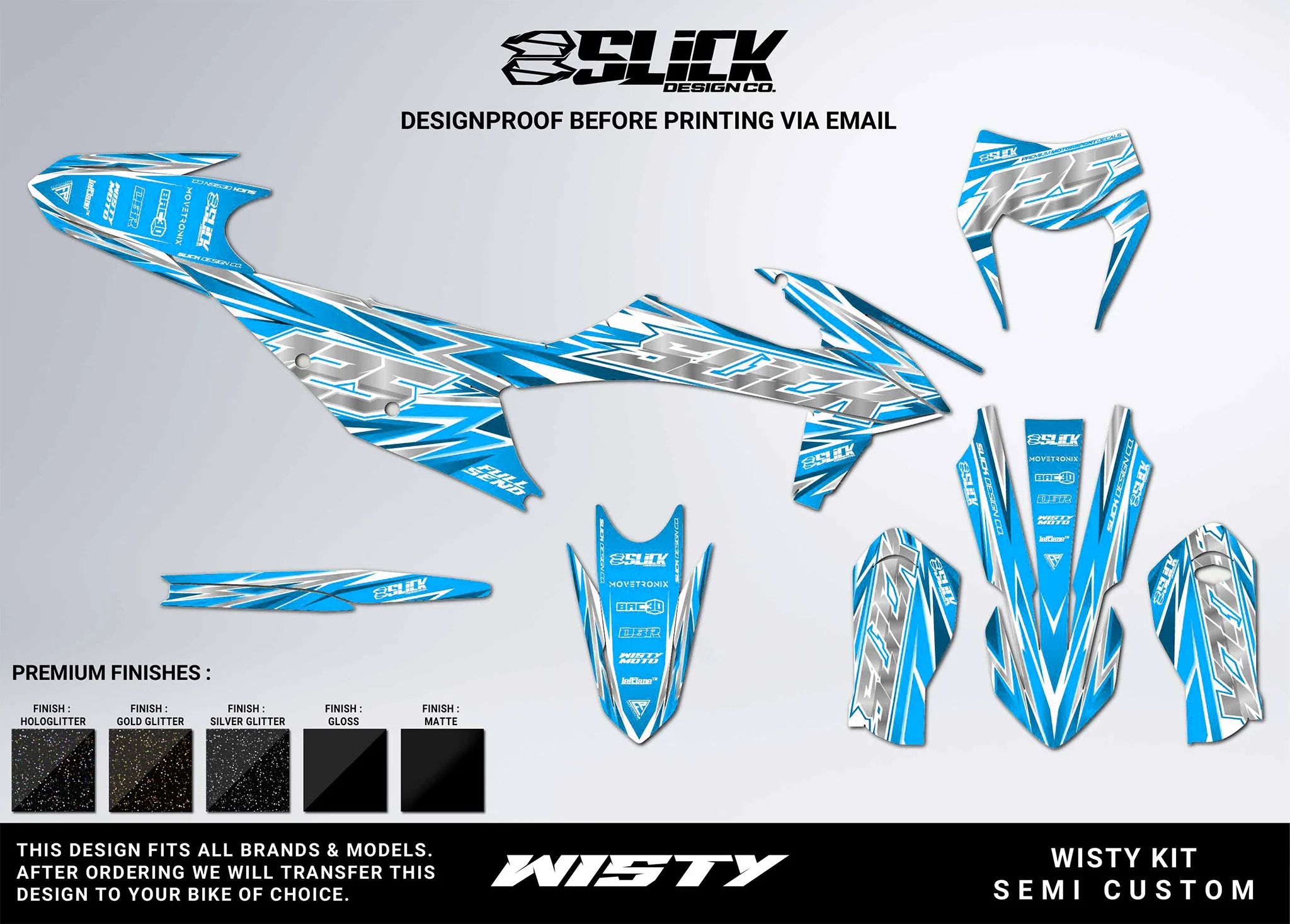 WISTYMOTO - GRAPHICS KIT - Image 4